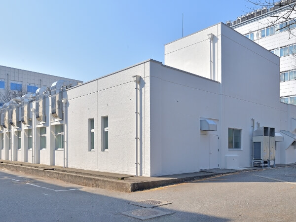 富山大学（杉谷）総合実習棟（医学系）改修その他工事